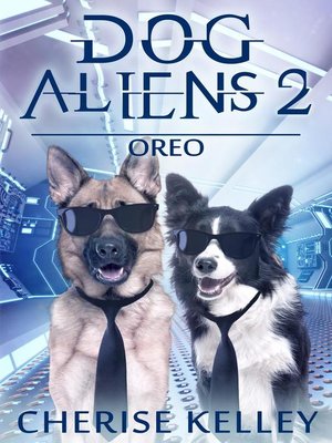 cover image of Dog Aliens 2